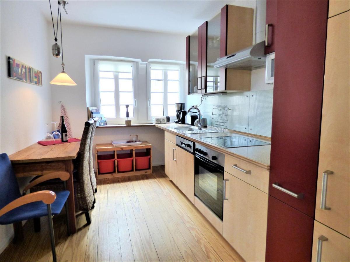 Apartament Haus Mandelbluete Gimmeldingen Zewnętrze zdjęcie