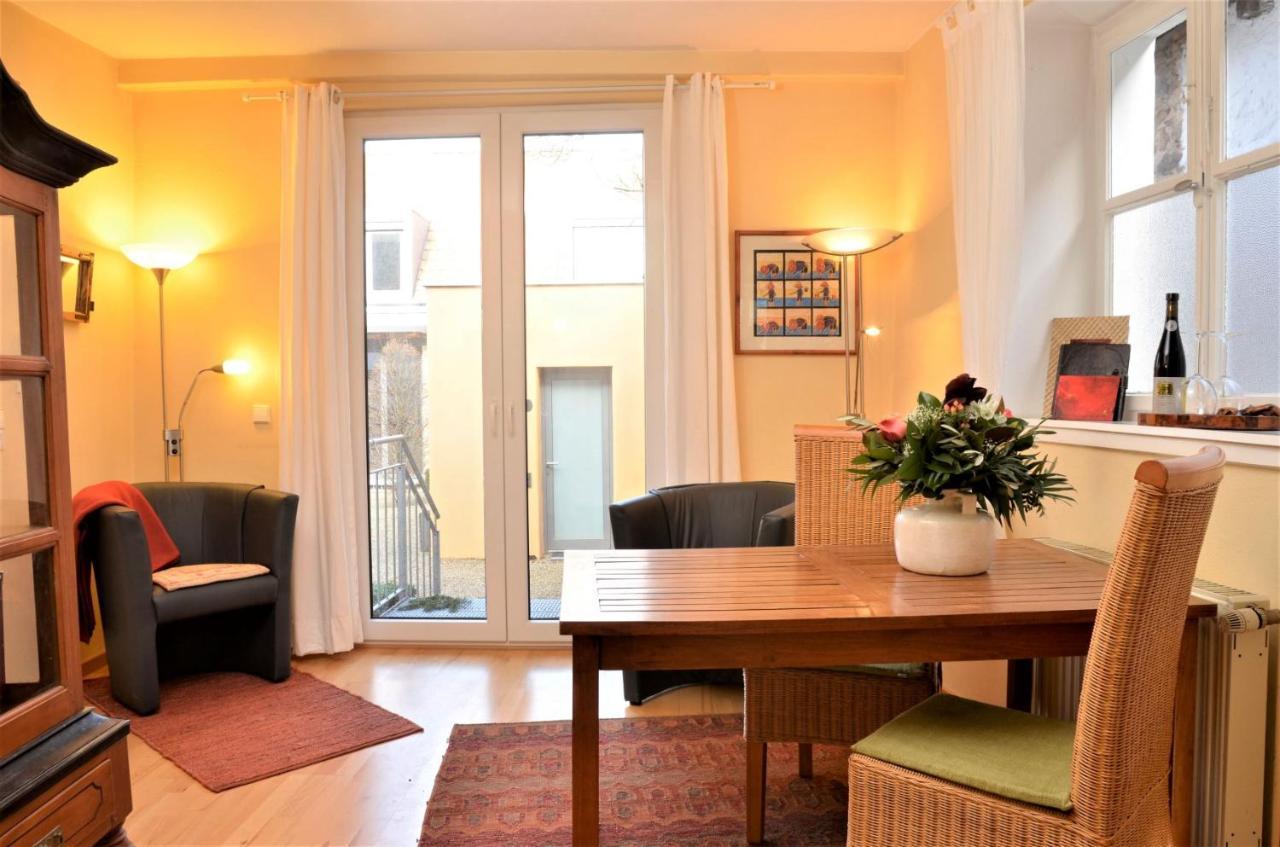 Apartament Haus Mandelbluete Gimmeldingen Zewnętrze zdjęcie