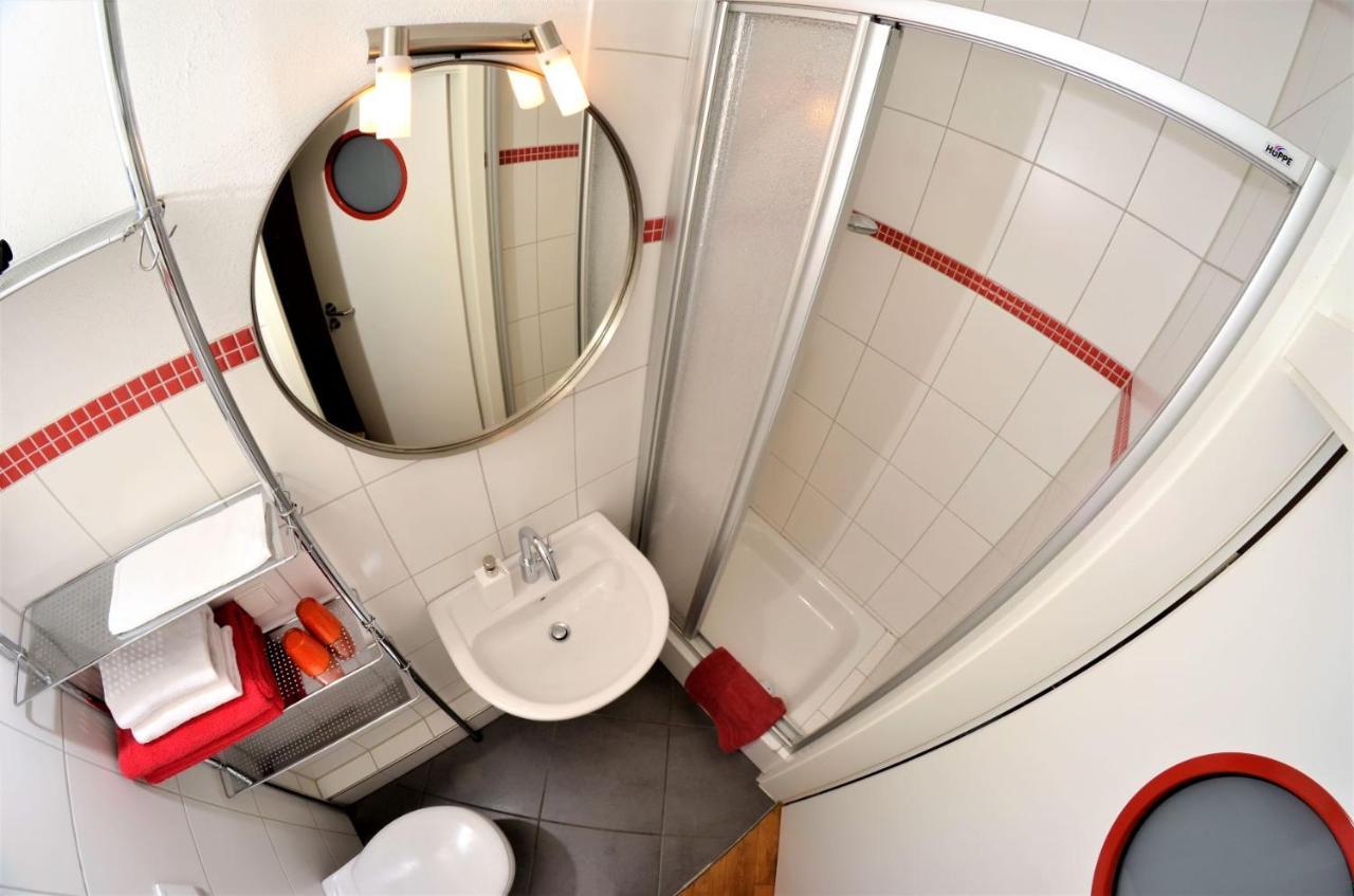 Apartament Haus Mandelbluete Gimmeldingen Zewnętrze zdjęcie