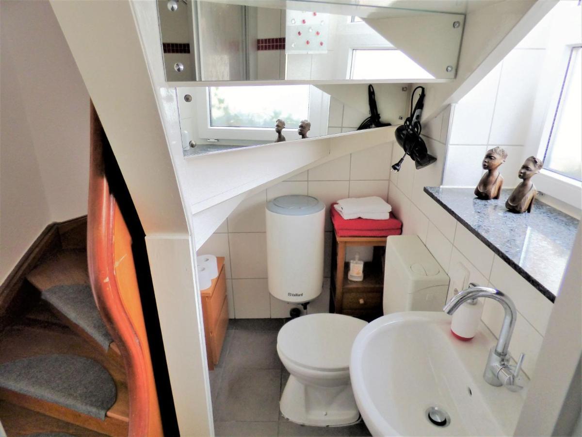 Apartament Haus Mandelbluete Gimmeldingen Zewnętrze zdjęcie