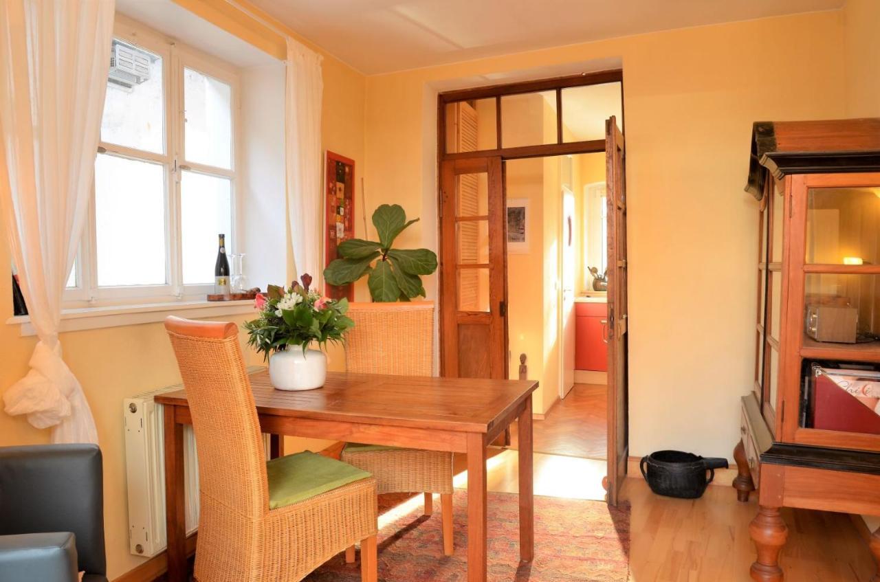 Apartament Haus Mandelbluete Gimmeldingen Zewnętrze zdjęcie