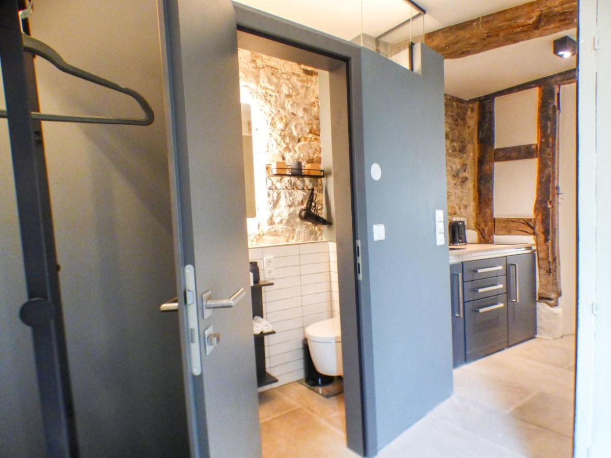 Apartament Haus Mandelbluete Gimmeldingen Zewnętrze zdjęcie