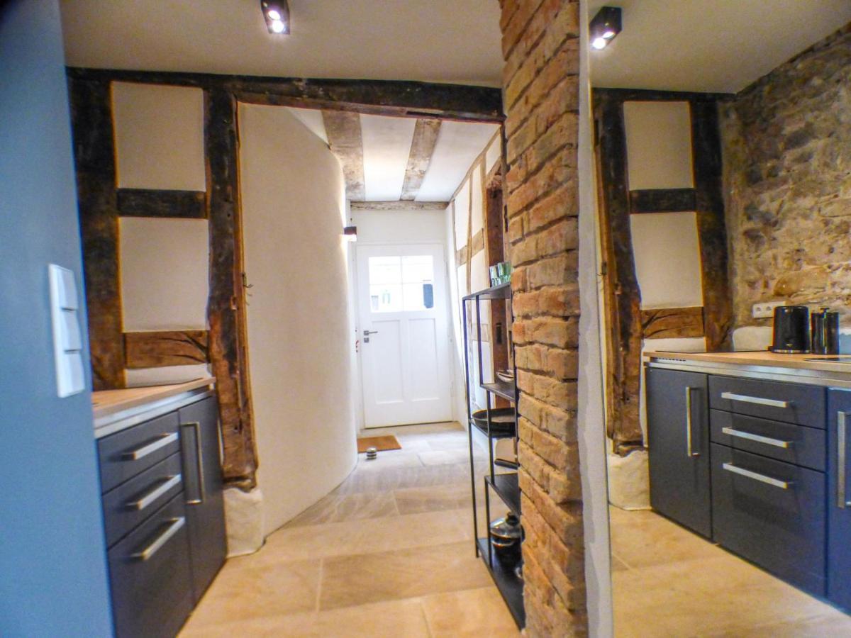 Apartament Haus Mandelbluete Gimmeldingen Zewnętrze zdjęcie
