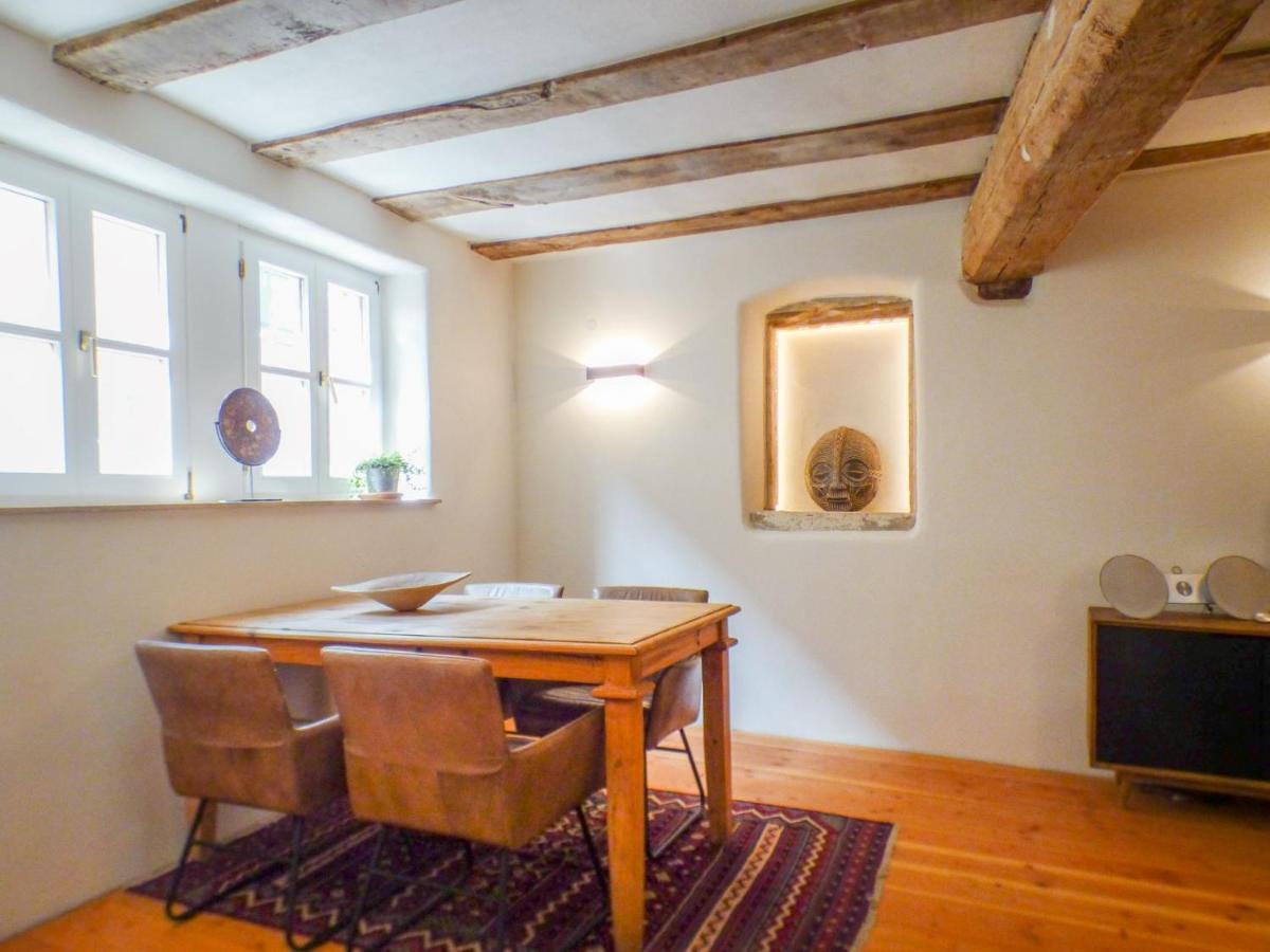 Apartament Haus Mandelbluete Gimmeldingen Zewnętrze zdjęcie
