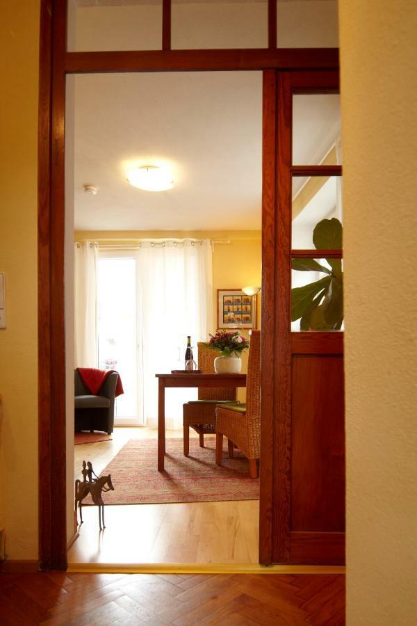 Apartament Haus Mandelbluete Gimmeldingen Zewnętrze zdjęcie